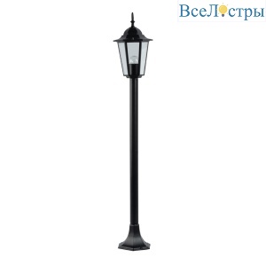 Ландшафтный светильник De Markt City Фабур 804041501