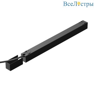 Блок питания Maytoni Technical 230В 200Вт IP20 TRA086DR-200B