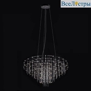 Подвесной светодиодный светильник Loft IT Spy 10258/600