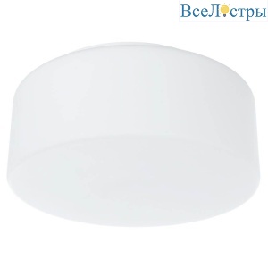 Потолочный светильник Arte Lamp Tablet A7725PL-1WH