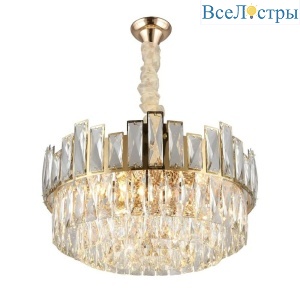 Подвесная люстра Omnilux Vistrorio OML-67903-09