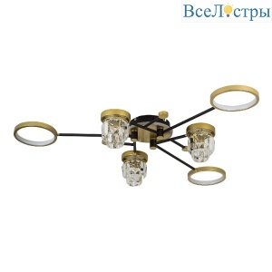 Потолочная люстра LED4U L3101-3
