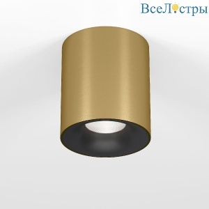 Накладной светильник Elektrostandard Primo 25116/LED 4690389212987 a069414