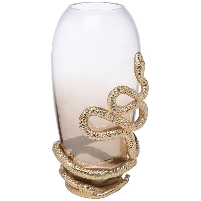 ваза serpente garda decor 69-321001