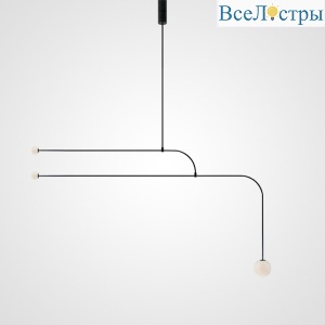 Подвесной светильник Imperium Loft Lines 140820-26