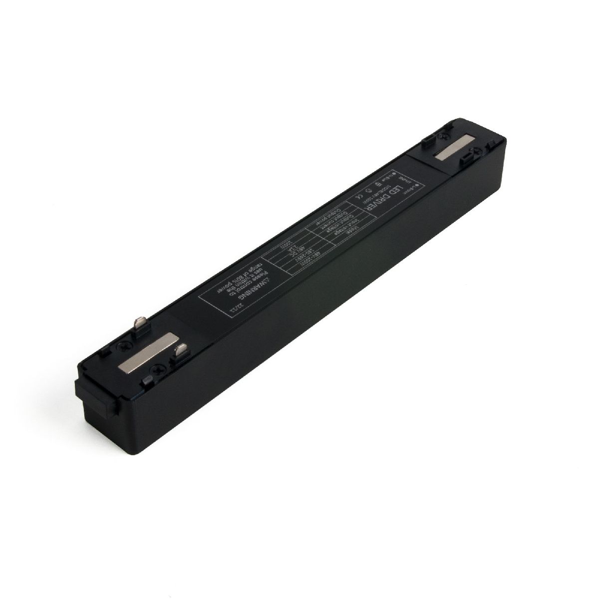 трансформатор elektrostandard 100вт flat magnetic 4690389198786 a063730