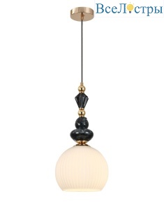 Подвесной светильник Moderli Charm V11178-1P