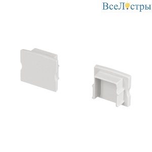 Заглушка Arlight ARH-LINE-2315 глухая 036332