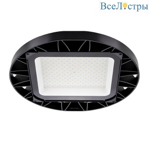 Промышленный светильник Wolta UFO-100W/02