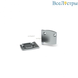Заглушка профиля Arlight 015470