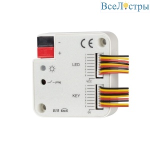 Конвертер Arlight KNX-308-72-DRI-LL-IN (BUS) 048386