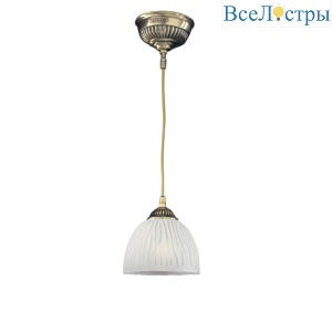Подвесной светильник Reccagni Angelo L 5650/16