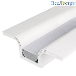 Профиль Arlight ARL-SLOT-ROUND-80-250 022259