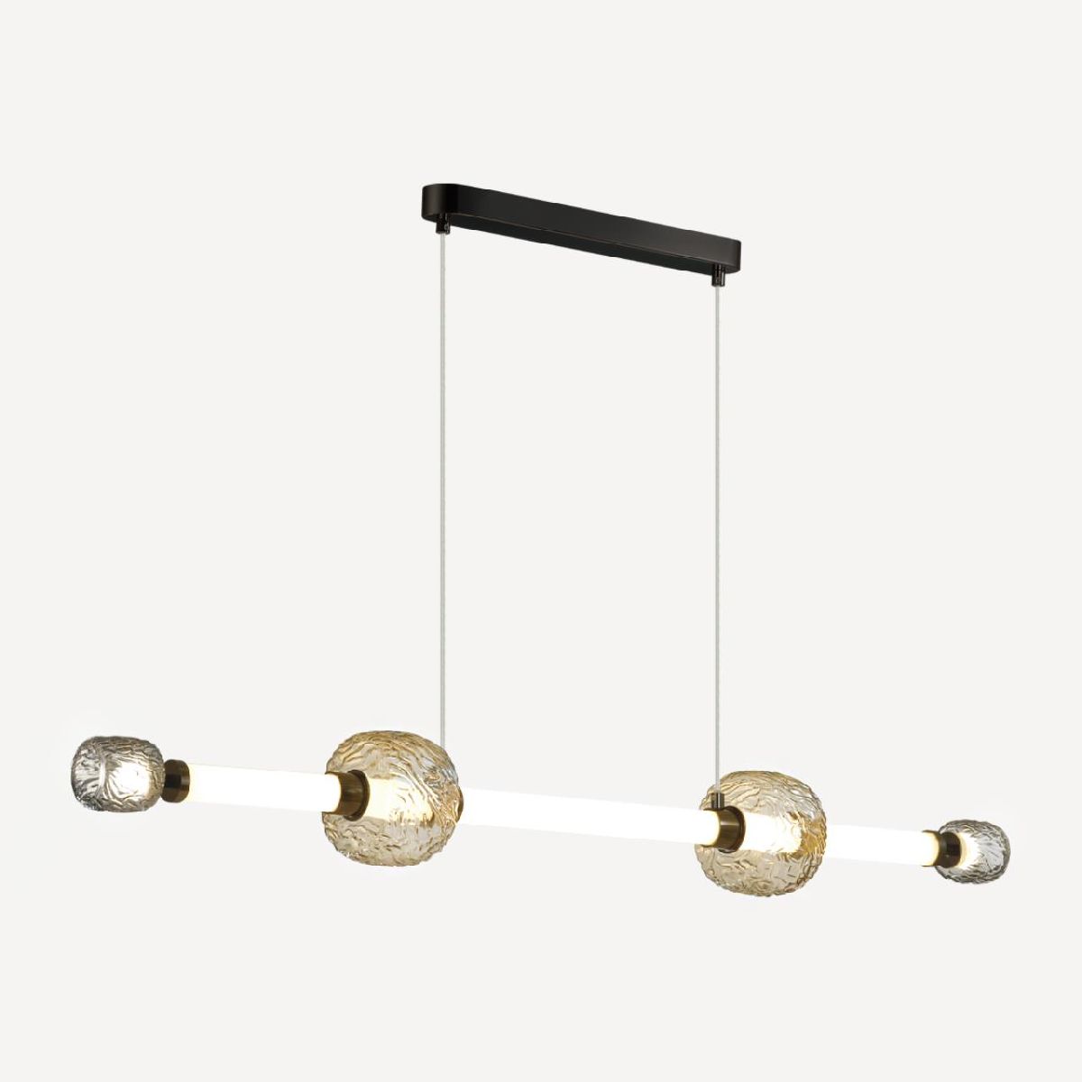 подвесной светильник odeon light kliff 5427/40l