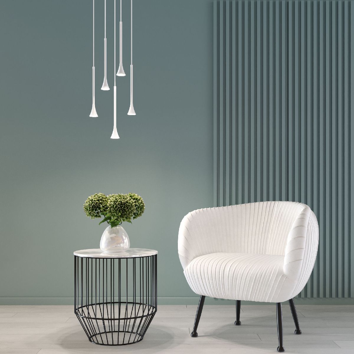 подвесной светильник elektrostandard hall 50314 led 4690389209192 a068818