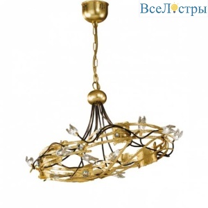 Подвесной светильник 6513/12 V2159