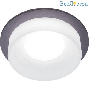 Встраиваемый светильник Feron DL2911 41136