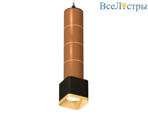Подвесной светильник Ambrella Light Techno Spot XP7806001 (A2302, C6304, A2062, C7806, N7704)