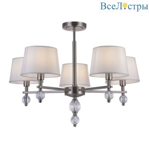 Потолочная люстра Freya Milena FR5679PL-05N