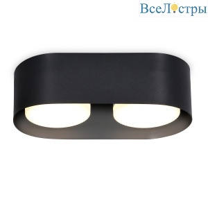 Накладной светильник Ambrella light Techno Spot Techno TN70821