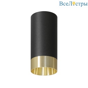 Накладной светильник Wolta Petite WSL-MR11/15BG