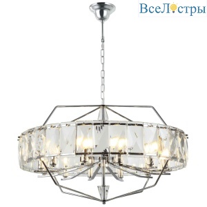 Подвесная люстра Stilfort Avenue 2090/09/12C