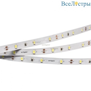Светодиодная лента Arlight ULTRA-5000 12V Cool 8K (5630, 150 LED, LUX) 013852