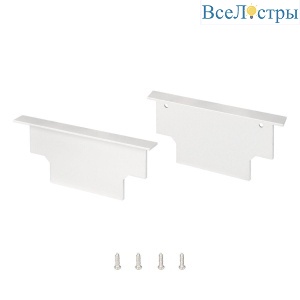 Заглушка Arlight ARH-CEIL-REFLECT-DUAL глухая 036433