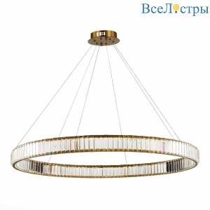 Подвесная люстра ST Luce Tivoli SL1622.313.01