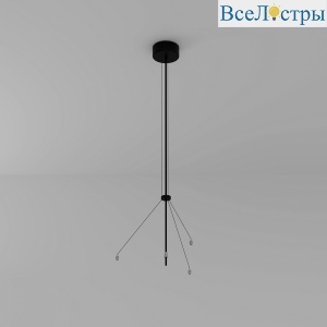 Потолочная база с подвесом Arte Lamp Fado A660006