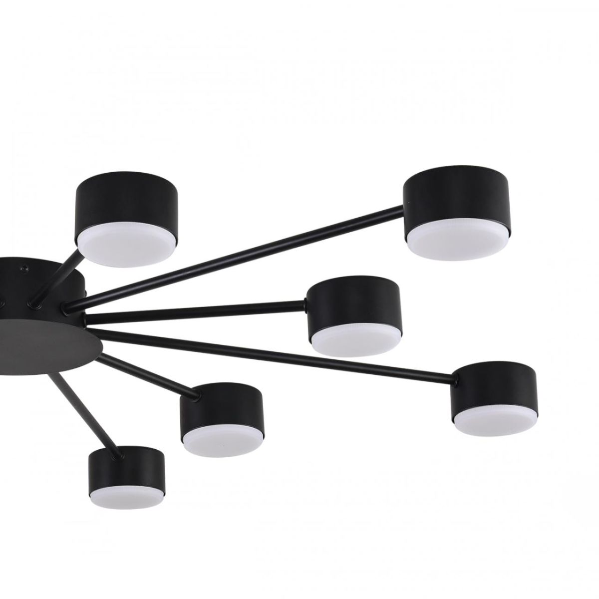 потолочная люстра lumion comfi torina 8344/12c