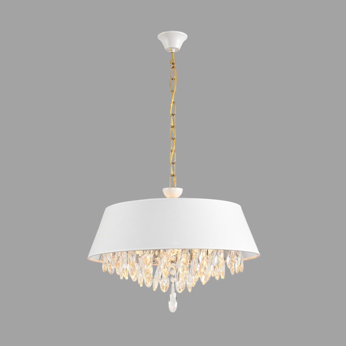 подвесная люстра lumion classi mitrim 8374/6
