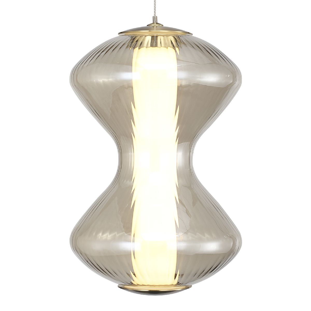 подвесной светильник st luce spine sl6136.203.01