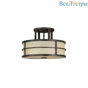Потолочный светильник Feiss Fusion (fe) FE-FUSION-SF