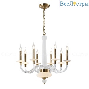 Подвесная люстра Cloyd Sherington 11315
