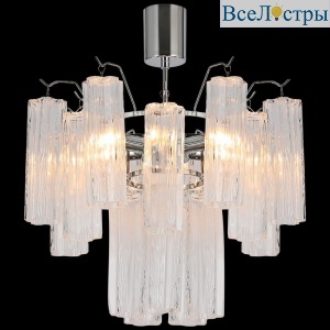 Люстра на штанге Illumico IL0179-6C-39 CR CL