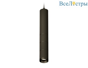 Подвесной светильник Ambrella Light Techno Spot XP6302040 (A2302, C6356, A2061x3, C6302x3, N6131)