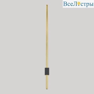 Настенный светильник Lussole Bridgeport LSP-7353