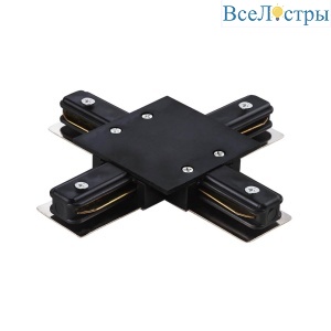 Коннектор X-образный Lightstar Barra 501147