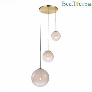 Подвесная люстра ST Luce Cassius SL1190.203.03