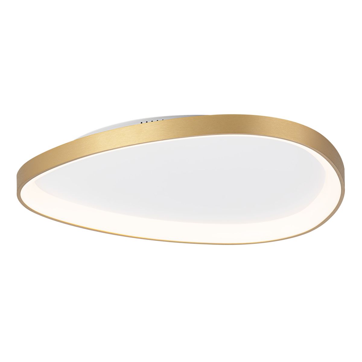 потолочная люстра citilux genka smart cl756a162