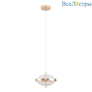 Подвесной светильник Arte Lamp Andromeda A2089SP-6GO