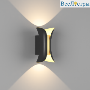 Настенный светильник DesignLed GW-8610-6-BLG-WW 007103