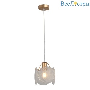 Подвесной светильник Vitaluce V5828-8/1S