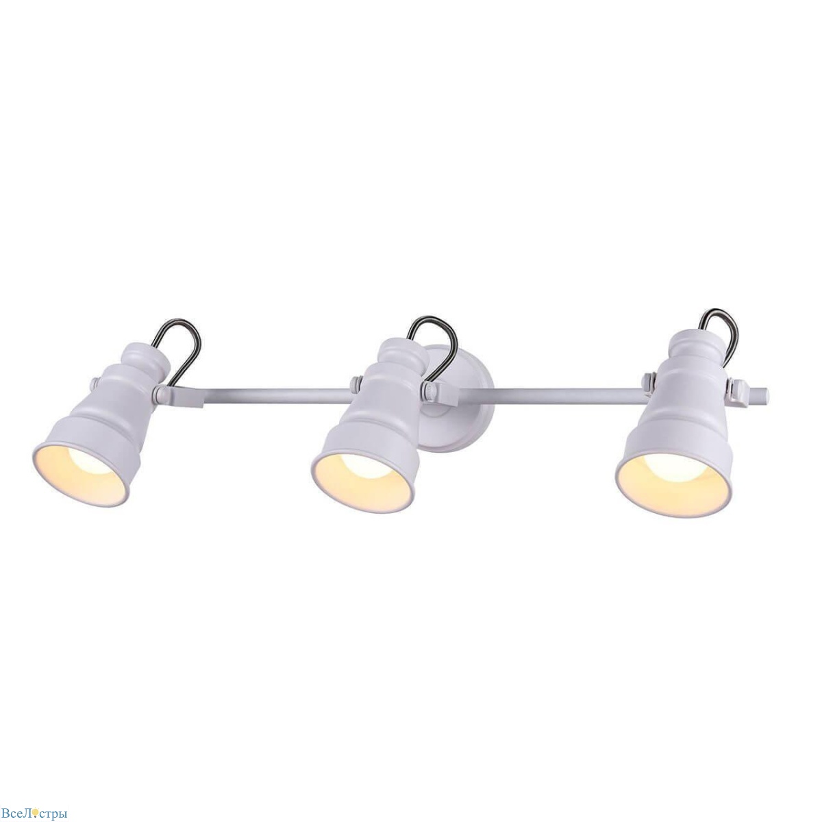 спот citilux бейкер cl541530