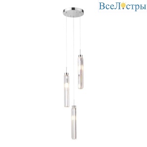 Подвесной светильник Lussole Karnes LSP-8976