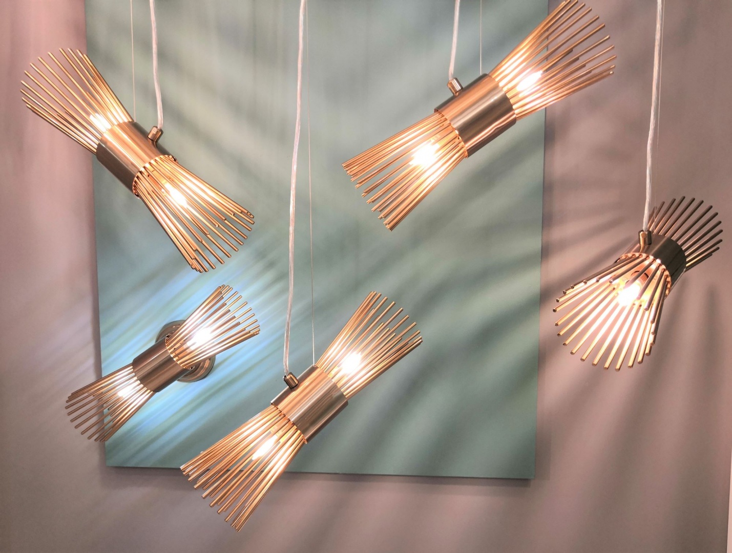 Orta Odeon Light