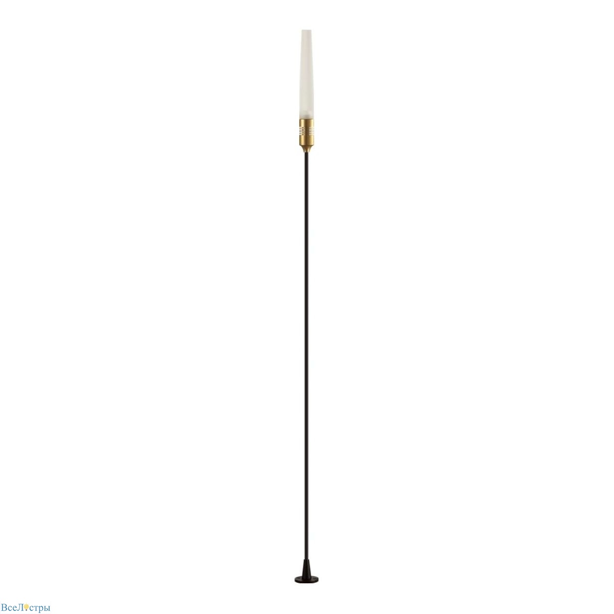 ландшафтный светильник odeon light canna 7020/4gb