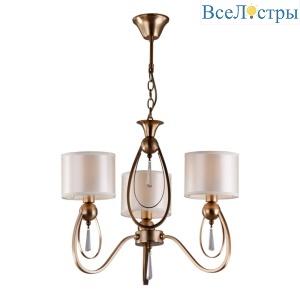 Подвесная люстра Omnilux Mellitto OML-63813-03