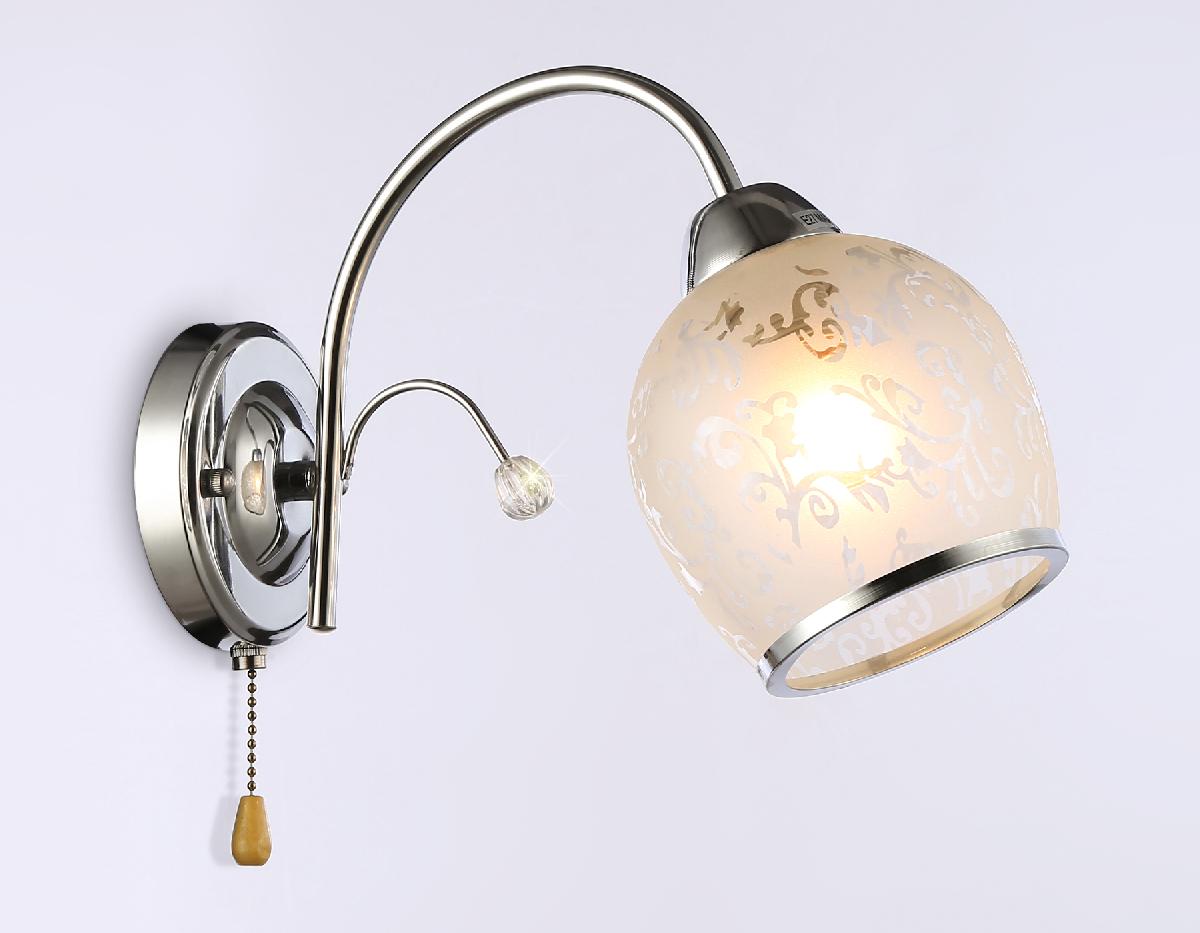 бра ambrella light traditional tr3194